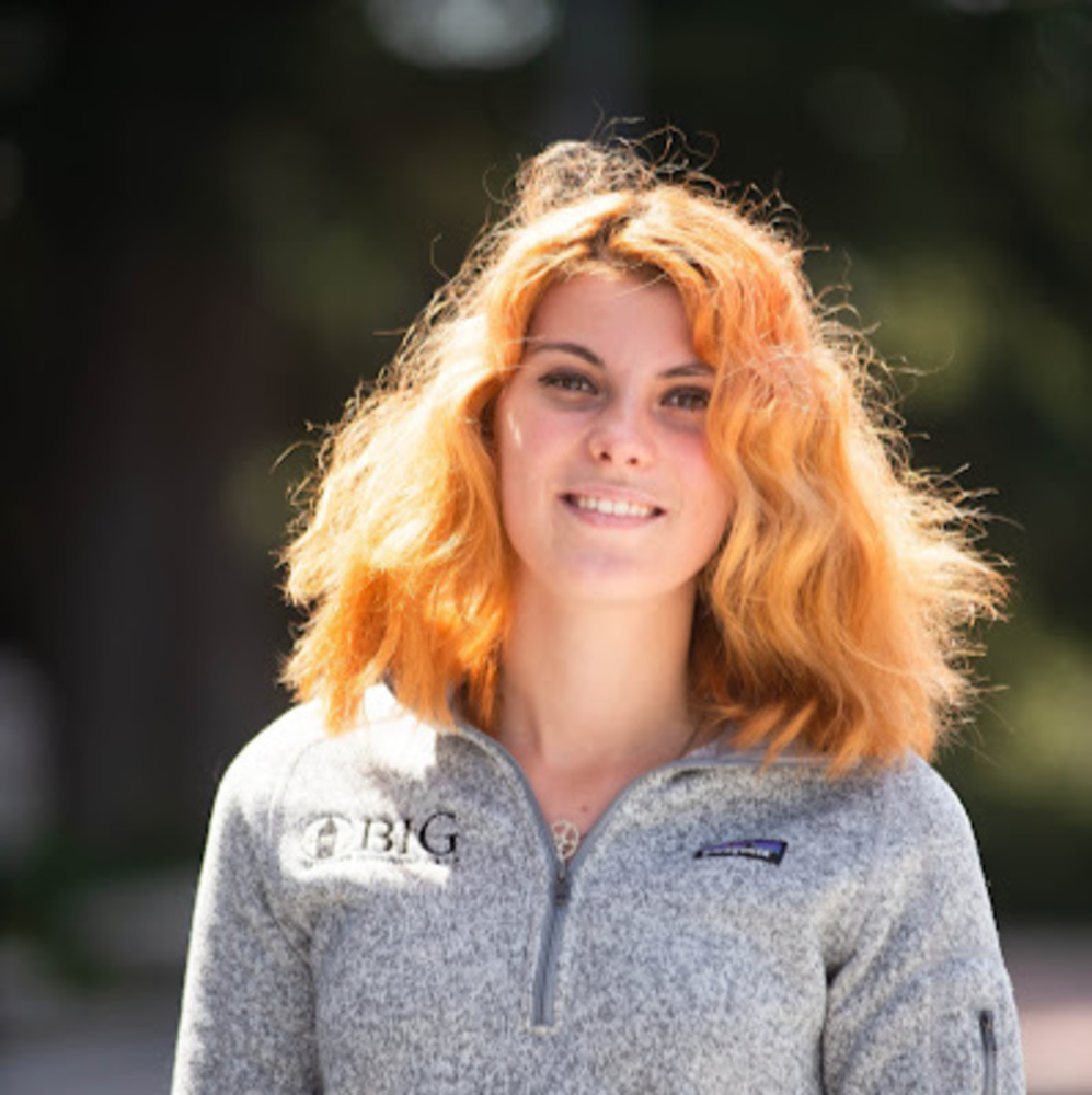 Meet your Posher, Alina